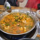 국민낙곱새이수점 | [밥집/용산역] 개미집 × 매콤한 낙곱새 내돈내산 솔직 후기