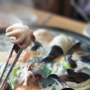 낭성칼국수 이미지