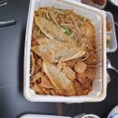 호랭이찜닭 이미지