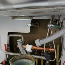 신우 | 사동 신우아파트 싱크볼 교체 후기｜엠보 나노코팅 사각 싱크볼로 주방이 새집처럼 바뀐 현장