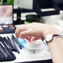 메이크업 기초 이미지