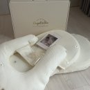 엔젤세탁 | 엔젤앤비 역방쿠 한 달 사용 내돈내산 후기 : 신생아 역류방지쿠션 언제?