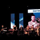 가평문화예술회관 앞 이미지