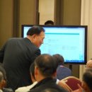김갑성 축사 네이버블로그