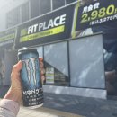 핏플레이스(Fit place)
