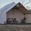 대율저수지 오토캠핑장 이미지