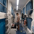 큐브 호스텔 이미지