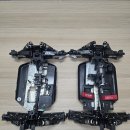 엑스레이 xb8 / xb8e 차체 판매 이미지