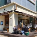 텐퍼센트커피방화역점