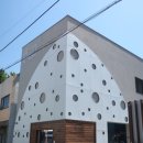 낙화암 쌍바위 | 울산 방어진역사관 실내가볼만한곳
