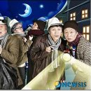 늘근도둑이야기 이미지