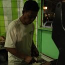뮤테크 | 2013 03 팔라우 - 배멀미버거, 오버드라이브, 드롭오프바