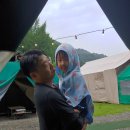 녹수원글램핑 | 가성비 좋은 충남 녹수원 글램핑장. 무제한 바베큐와 조식까지... :)