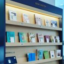 이석영뉴미디어도서관 2층 이미지