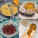 야탑로81번길 | 야탑역 애슐리퀸즈 체리위크 주말 런치 막차 탑승 솔직후기