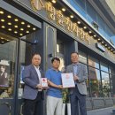 명륜진사갈비 장유점 이미지