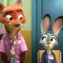 주토피아 이미지