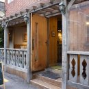 동아대 부민캠퍼스 후문 이미지