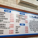진가야밀면 - 창원시 마산회원구 합성남로 20 | 진가야밀면