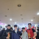 와일드복싱짐 본관 이미지