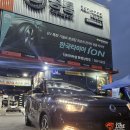 쌍용정비(한국타이어대리점) | 티볼리 215/45R18 한국타이어 벤투스 HP3 한계마모로 교체 후기