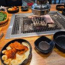 안산고기.장어 | [안산] 고잔동 장어 무한리필 맛집 송림복장어 안산시청점 후기