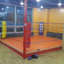 양산복싱무에타이 이미지