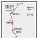 범계역 6번출구(희망공원) 이미지