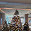 카푸치노펜션 | 카시아속초 아이와 객실 조식 사우나 아코르플래티넘 혜택 후기