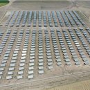 (주)미로 태양광발전소 이미지