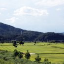 의령친환경골프장 이미지