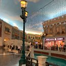 호텔로드 | 마카오 베네시안 호텔 로드스토우 에그타르트 찐 후기