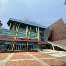 용인시민체육센터 화장실 이미지