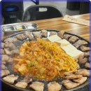 무쇠김치삼겹 이미지