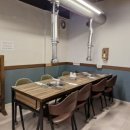 산하참숯불석쇠구이