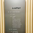 신라스테이 여수 스탠다드 트윈 오션뷰/ 머무르는 내내 기분 좋았던 쾌적함