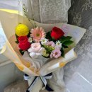 귀빈탕 | 두호동예쁜꽃집 플로리스트님이 친절하게 상담을 하는 곳 오월의 정원