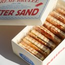 (온라인)카페디저트 | 사탕 대신 밀키샵 버터샌드 추천! 성수 핫플 디저트 카페 내돈내산 후기(온라인 주문 배송 가능 링크 포함)