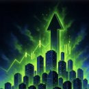 코리아에너지발전소(주)6호기 | 🏗️ 대우건설 주식 완벽 분석 — 올해 +521% 급등, 지금 들어가도 될까?