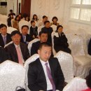 종락 결혼식(2012.4.1 부산 연제예식장) 이미지