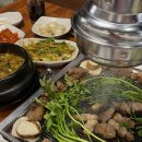 금곡 | [북구] 🥩 솔향 입힌 육즙 가득 삼겹살, 솔방구리삼겹살 금곡점 후기