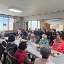 성인문해교육 찾아가는 마을학습장 이미지
