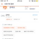 통툰이라고 만화카페알바 공고 후긴데 지원할까 말까ㅠ 이미지