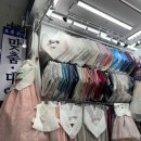 [결혼준비] 혼주 한복 맞춤 후기(동대문 오복주단)