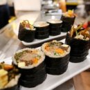 원초김밥 이미지