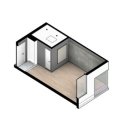 [렉터스]Revit 2025 건축 BIM심화 후기_렉터스강의