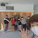 에이스 승무 태권도 이미지