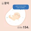 [17~19주]베이비페어와 제주도여행(feat. 하기스허그박스)
