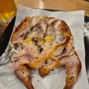 황제두마리치킨해평점 | 청라 치킨 담백한 찹쌀 영양구이 황제치킨 전기통닭