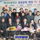 백사초교 동부중앙신문